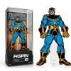 Spastic Pops All In Stock! FiGPiN Classic MARVEL VILLAINS Thanos (798) (LIMITED EDITION 3K)
