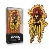Spastic Pops All In Stock! FiGPiN Classic Marvel: X-Men - Dark Phoenix (920) 1st Edition - 1,500 Units