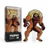 Spastic Pops FiGPiN Classic Marvel: X-Men - Sabertooth (918) 1st Edition - 1,500 Units All In Stock!
