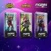 Best Sale π₯° Spastic Pops FiGPiN Classic MARVEL'S CONTEST OF CHAMPIONS - Set Of 3 (1ST EDITION LE2K) π 1 Spastic Pops FiGPiN Classic MARVEL'S CONTEST OF CHAMPIONS - Set Of 3 (1ST EDITION LE2K)