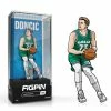 Spastic Pops All Sports! FiGPiN Classic NBA Series 1 - Luka Doncic (S6) (1ST EDITION LE3K)