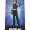 Spastic Pops FiGPiN Classic One Punch Man Genos (#390) All In Stock!