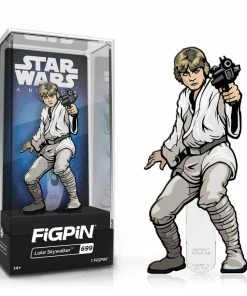 Wholesale π₯ Spastic Pops FiGPiN Classic Star Wars: A New Hope - Set Of 5 (1ST EDITION LE6K) All In Stock! π― 11 Spastic Pops FiGPiN Classic Star Wars: A New Hope - Set Of 5 (1ST EDITION LE6K) All In Stock!
