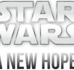 Spastic Pops FiGPiN Classic Star Wars: A New Hope - Set Of 5 (1ST EDITION LE6K) All In Stock!