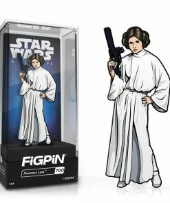 Wholesale π₯ Spastic Pops FiGPiN Classic Star Wars: A New Hope - Set Of 5 (1ST EDITION LE6K) All In Stock! π― 12 Spastic Pops FiGPiN Classic Star Wars: A New Hope - Set Of 5 (1ST EDITION LE6K) All In Stock!
