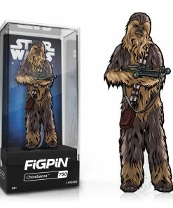 Best Pirce π Spastic Pops FiGPiN Classic Star Wars: A New Hope Wave 2 - Set Of 4 (1ST EDITION LE6K) All In Stock! π 9 Spastic Pops FiGPiN Classic Star Wars: A New Hope Wave 2 - Set Of 4 (1ST EDITION LE6K) All In Stock!