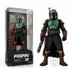Spastic Pops FiGPiN Classic Star Wars The Book Of Boba Fett - Boba Fett (859) All In Stock!