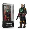 Spastic Pops FiGPiN Classic Star Wars The Book Of Boba Fett - Boba Fett (861) All In Stock!