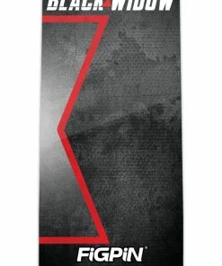 Best reviews of β€οΈ Spastic Pops FiGPiN Classic Taskmaster 402 Property: Black Widow (Marvel) π 9 Spastic Pops FiGPiN Classic Taskmaster 402 Property: Black Widow (Marvel)