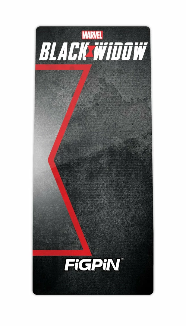 Best reviews of β€οΈ Spastic Pops FiGPiN Classic Taskmaster 402 Property: Black Widow (Marvel) π 5 Spastic Pops FiGPiN Classic Taskmaster 402 Property: Black Widow (Marvel)