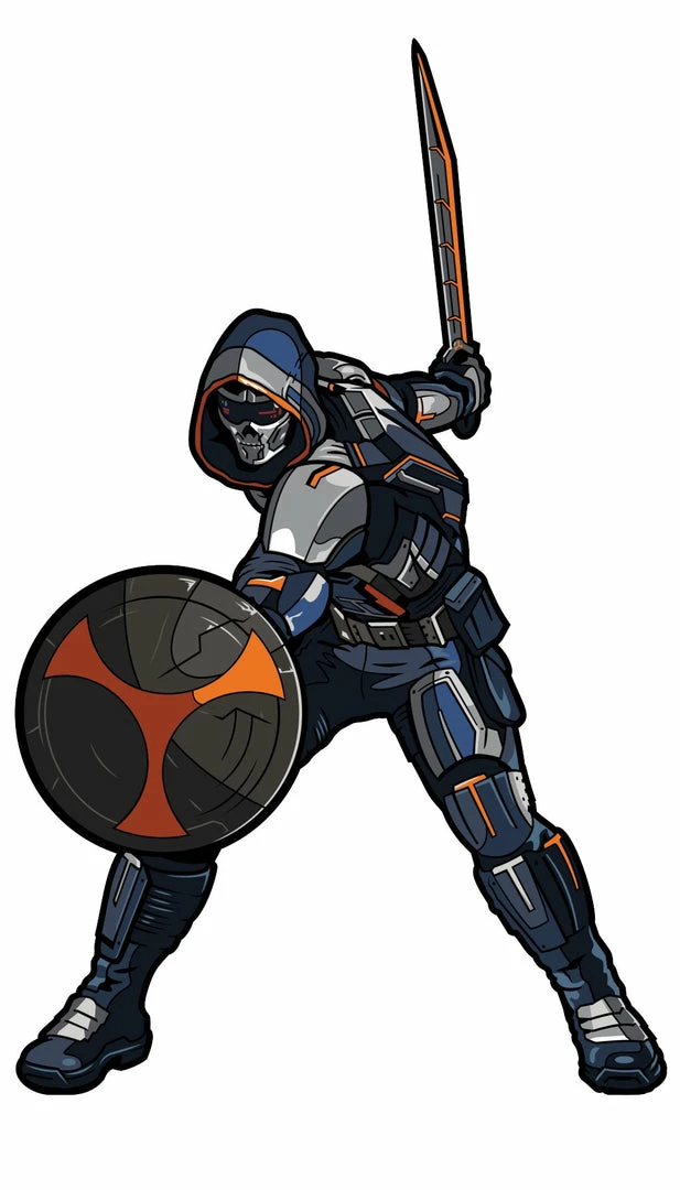 Best reviews of β€οΈ Spastic Pops FiGPiN Classic Taskmaster 402 Property: Black Widow (Marvel) π 4 Spastic Pops FiGPiN Classic Taskmaster 402 Property: Black Widow (Marvel)