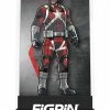 Spastic Pops All In Stock! FiGPiN Classic Taskmaster Red Guardian 401 Property: Black Widow (Marvel)