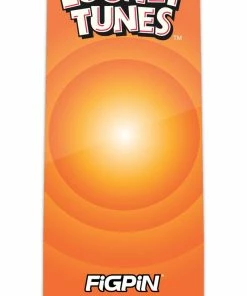 Spastic Pops FiGPiN RARE FINDS [AP: ARTIST PROOF LOT A SEQUENCE 20/75] Road Runner 651 The Drop!