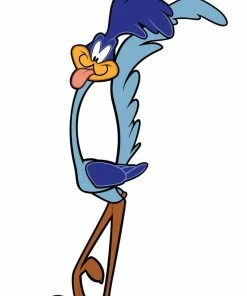 Spastic Pops FiGPiN RARE FINDS [AP: ARTIST PROOF LOT A SEQUENCE 20/75] Road Runner 651 The Drop!