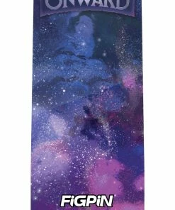 Spastic Pops FiGPiN RARE FINDS [AP: ARTIST PROOF LOT A SEQUENCE 24/61] Dad [Legs] 349