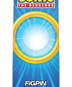 Spastic Pops FiGPiN RARE FINDS [AP: ARTIST PROOF LOT A SEQUENCE 46/75] Tails 583 The Drop!