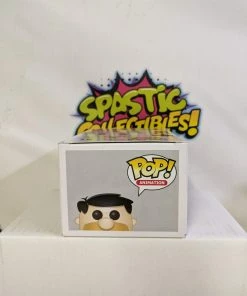 Spastic Pops Misc Funko! Fred Flintstone