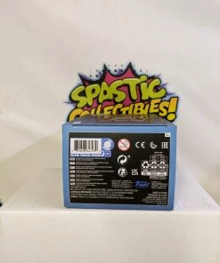 Deals ✔️ Spastic Pops The Drop! Freddy Funko As Vampire (Royalty) ⭐ 13 Spastic Pops The Drop! Freddy Funko As Vampire (Royalty)