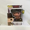Spastic Pops Freddy Krueger (Glow In The Dark) Chase
