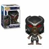 Spastic Pops Fugitive Predator Misc Funko!