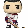 Spastic Pops [UPDATED ARRIVAL ESTIMATE: Q3 2022] [FUNKO GAME DAY] PREORDER (Arrival Q1 2022) POP NHL: Legends - Jean Believeau (Canadiens)