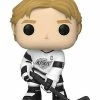 Spastic Pops [UPDATED ARRIVAL ESTIMATE: Q3 2022] [FUNKO GAME DAY] PREORDER (Arrival Q1 2022) POP NHL: Legends - Wayne Gretzky (LA Kings)