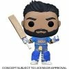 Spastic Pops [UPDATED ARRIVAL ESTIMATE: Q3 2022] [FUNKO GAME DAY] PREORDER (Arrival Q1 2022) POP Sports: - Virat Kohli (Cricket) Pre-Orders!