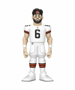 Spastic Pops Funko Gold 12