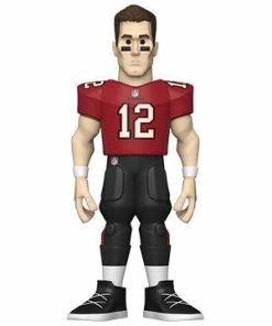 Spastic Pops Funko Gold 5