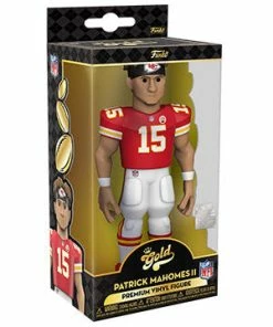 Spastic Pops Funko Gold 5