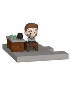 Spastic Pops Funko Mini Moments: Harry Potter Anniversary- Harry W/1 In 6 Chance At Seamus Finnegan Chase [BUY 6 For GUARANTEED CHASE) Harry Potter!