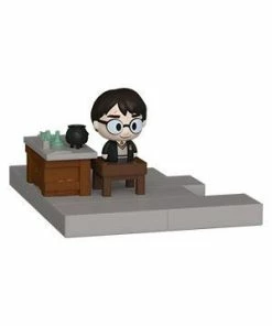 Spastic Pops Funko Mini Moments: Harry Potter Anniversary- Harry W/1 In 6 Chance At Seamus Finnegan Chase [BUY 6 For GUARANTEED CHASE) Harry Potter!