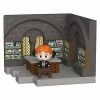 Spastic Pops Funko Mini Moments: Harry Potter Anniversary- Ron W/1 In 6 Chance At Neville Longbottom Chase [BUY 6 For GUARANTEED CHASE) Harry Potter!