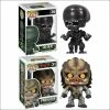 Spastic Pops Funko Pop! Movies Alien - Predator Set Of 2: Alien #30 Predator #31