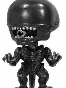 Spastic Pops Funko Pop! Movies Alien - Predator Set Of 2: Alien #30 Predator #31