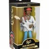 Spastic Pops Funko Vinyl Gold 5": Jimi Hendrix