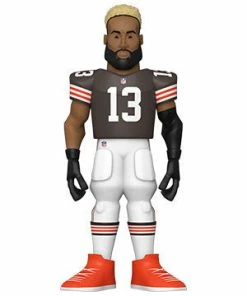 Spastic Pops Funko Vinyl Gold 5