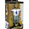 Spastic Pops Funko Vinyl Gold 5" NFL: Cowboys- Dak Prescott
