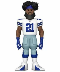 Spastic Pops Misc Funko! Funko Vinyl Gold 5