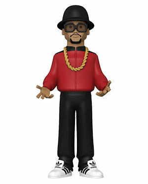 Best reviews of ✨ Spastic Pops Funko Vinyl GOLD 5": RUN DMC - DMC ⌛ 4 Spastic Pops Funko Vinyl GOLD 5": RUN DMC - DMC