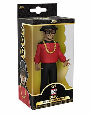 Best reviews of ✨ Spastic Pops Funko Vinyl GOLD 5": RUN DMC - DMC ⌛ 3 Spastic Pops Funko Vinyl GOLD 5": RUN DMC - DMC