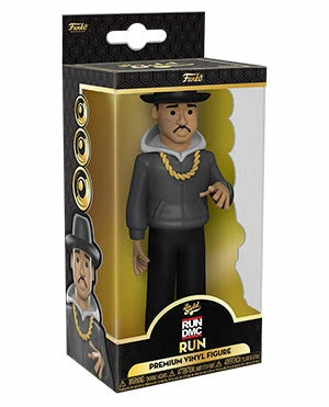 Discount π Spastic Pops Misc Funko! Funko Vinyl GOLD 5": RUN DMC - RUN π€© 3 Spastic Pops Misc Funko! Funko Vinyl GOLD 5": RUN DMC - RUN