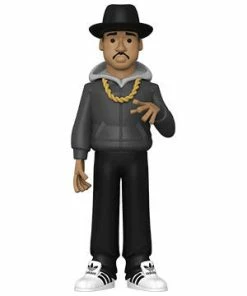 Spastic Pops Misc Funko! Funko Vinyl GOLD 5": RUN DMC - RUN