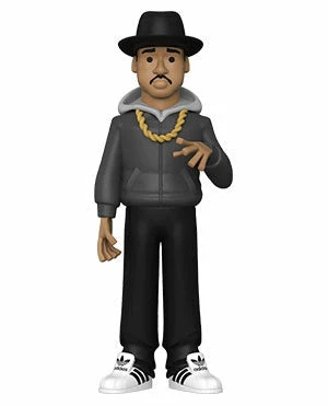 Discount π Spastic Pops Misc Funko! Funko Vinyl GOLD 5": RUN DMC - RUN π€© 4 Spastic Pops Misc Funko! Funko Vinyl GOLD 5": RUN DMC - RUN