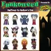 Spastic Pops Disney! [UPDATED ARRIVAL ESTIMATE: Q3 2022] FUNKOWEEN PREORDER (Arrival Q4 2021) Mystery Minis: Disney Villains- 12PC SEALED CASE