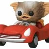 Spastic Pops The Drop! Gizmo In Red Car Hot Topic Exclusive