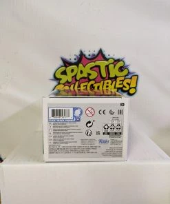 Spastic Pops Glowing Mr. Burns (Chase) Glowing Mr. Burns (Translucent)