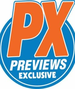 Spastic Pops Glowing Mr. Burns (PX Previews Exclusive)