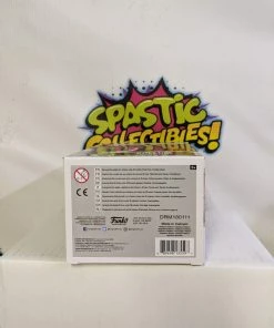 Spastic Pops Gollum (Crouched) (Fish) The Drop!