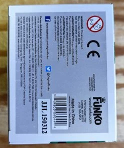 Spastic Pops Misc Funko! Greedo (Vault Edition) Type: Vinyl Art Toys